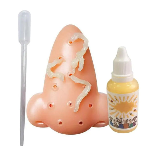 Pimple Popping Toy