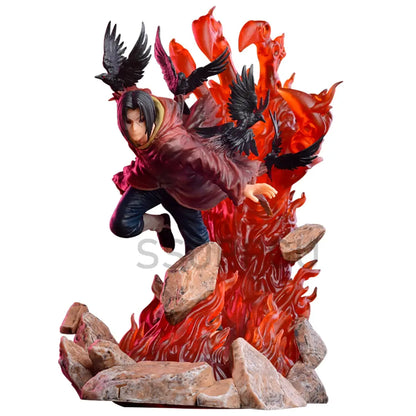 Itachi Uchiha Action Figure